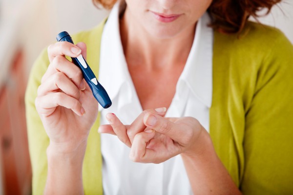Can Diabetes Really Skew Breath Test Results?